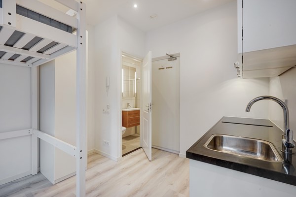 Foto - Te koop: Molenstraat 34A, 2611 KB Delft